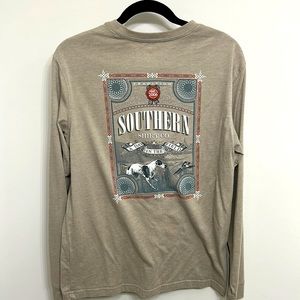 Southern Shirt Co. Long Sleeve